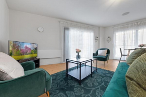 Suites by Rehoboth - RAF Museum - Beaufort Park